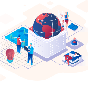 Разработка сложных сайтов для построения систем коммуникации в Тулузе