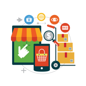 Разработка сложного сайта для сферы логистики в Тулузе